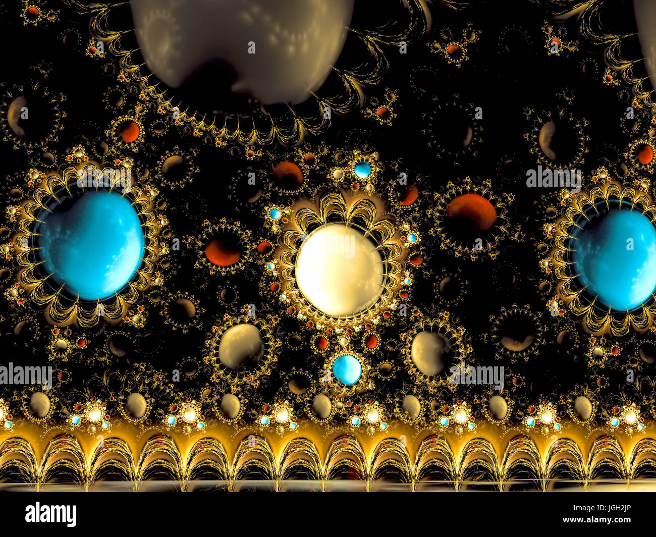 Art jewelry hi-res stock photography and images - Alamy, image size:1300x1064