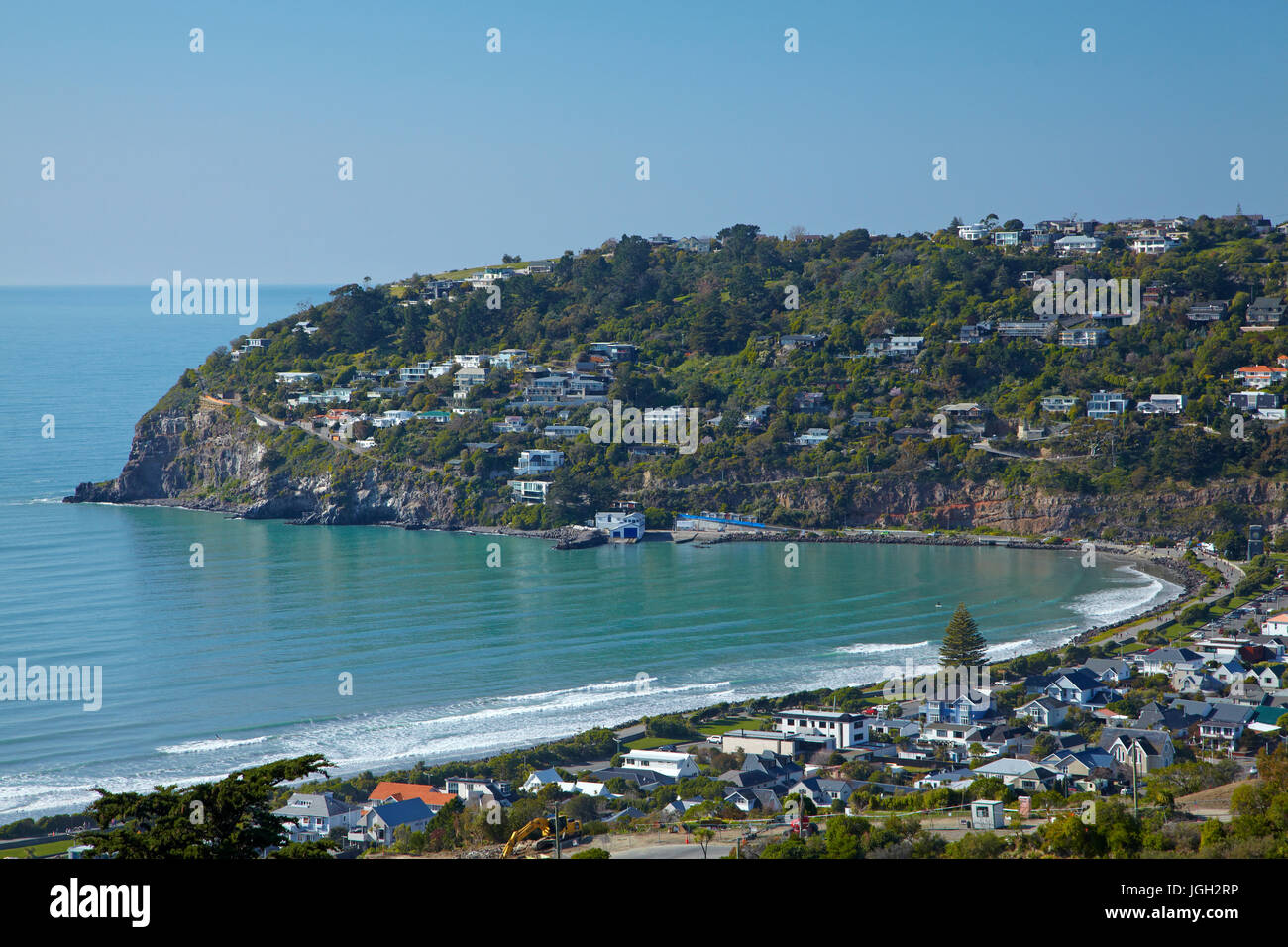 Sumner beach christchurch hires stock photography and images Alamy
