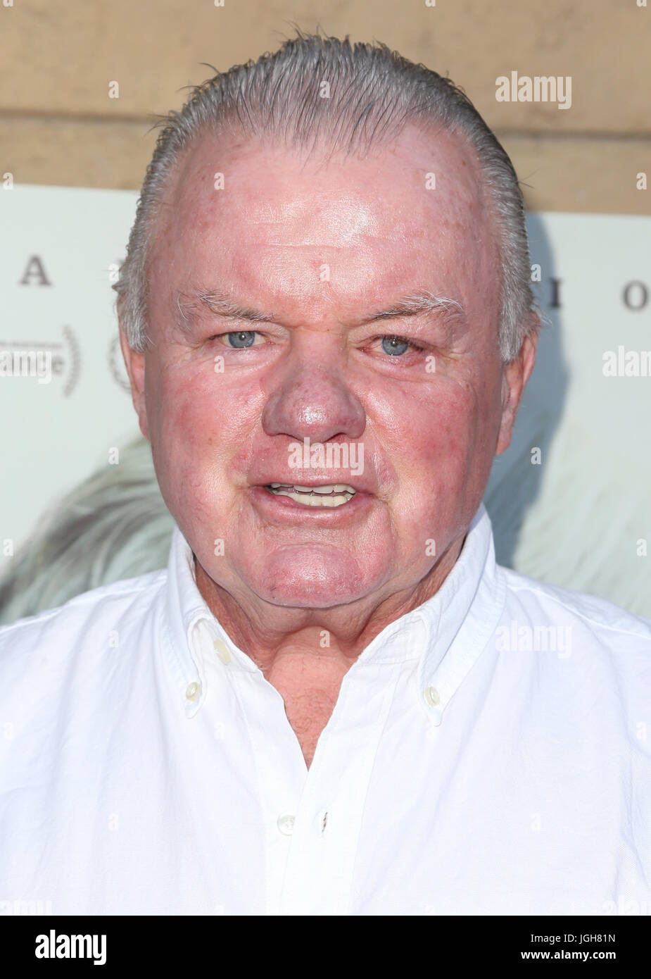 Premiere Of The Orchard's "The Hero" Featuring Jack McGee Where