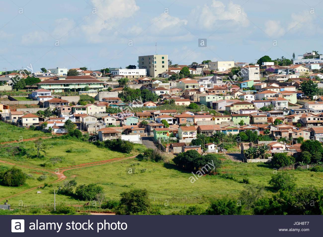 Monte Belo Minas Gerais fonte: c8.alamy.com