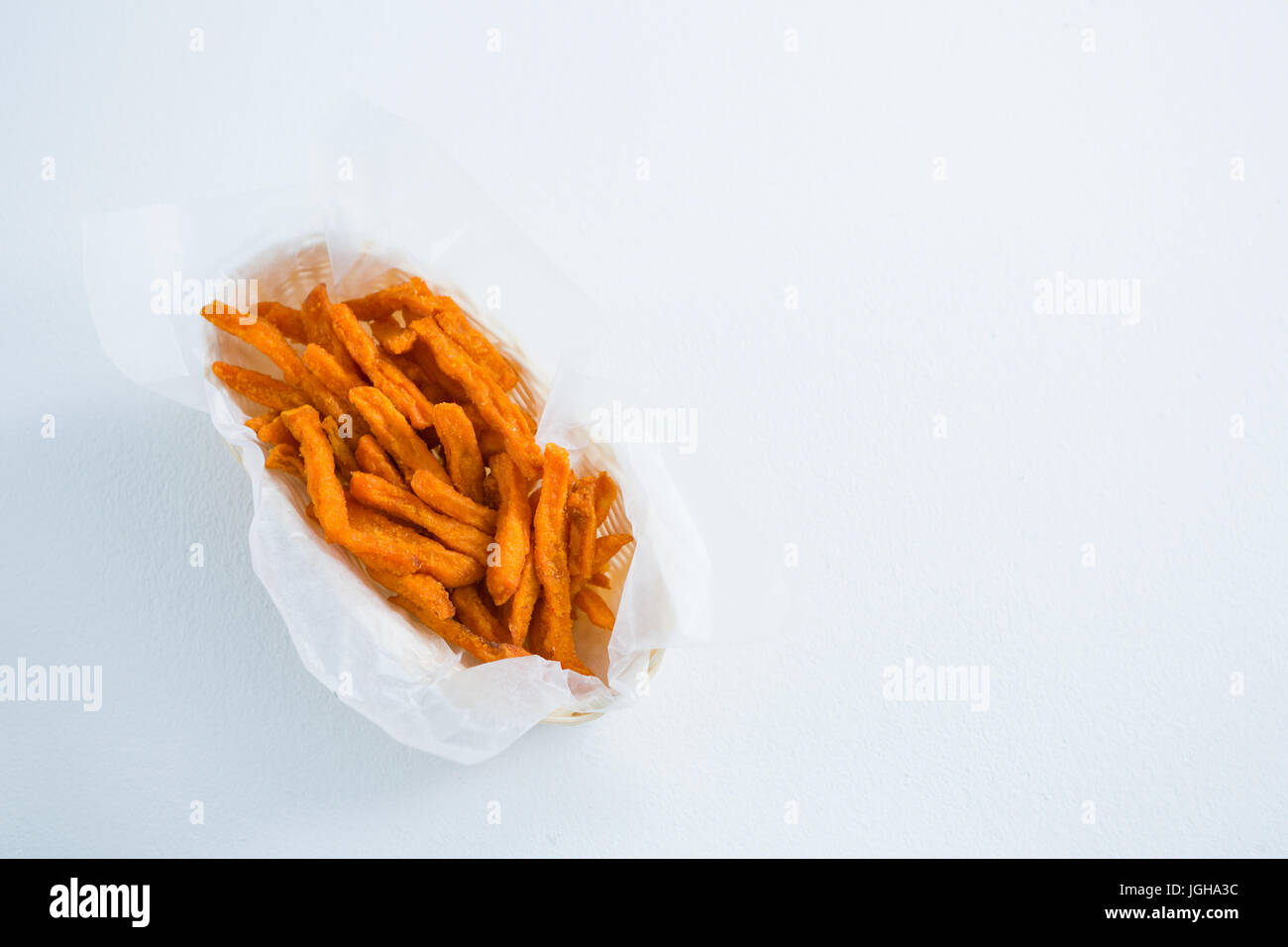 French fries container hi-res stock photography and images - Alamy