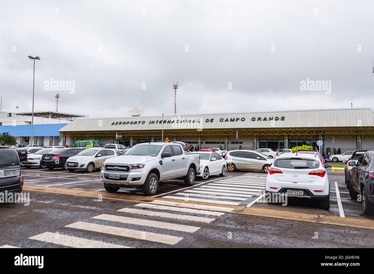 Aeroporto de campo grande hires stock photography and images Alamy Aeroporto de campo grande hires stock photography and images Alamy