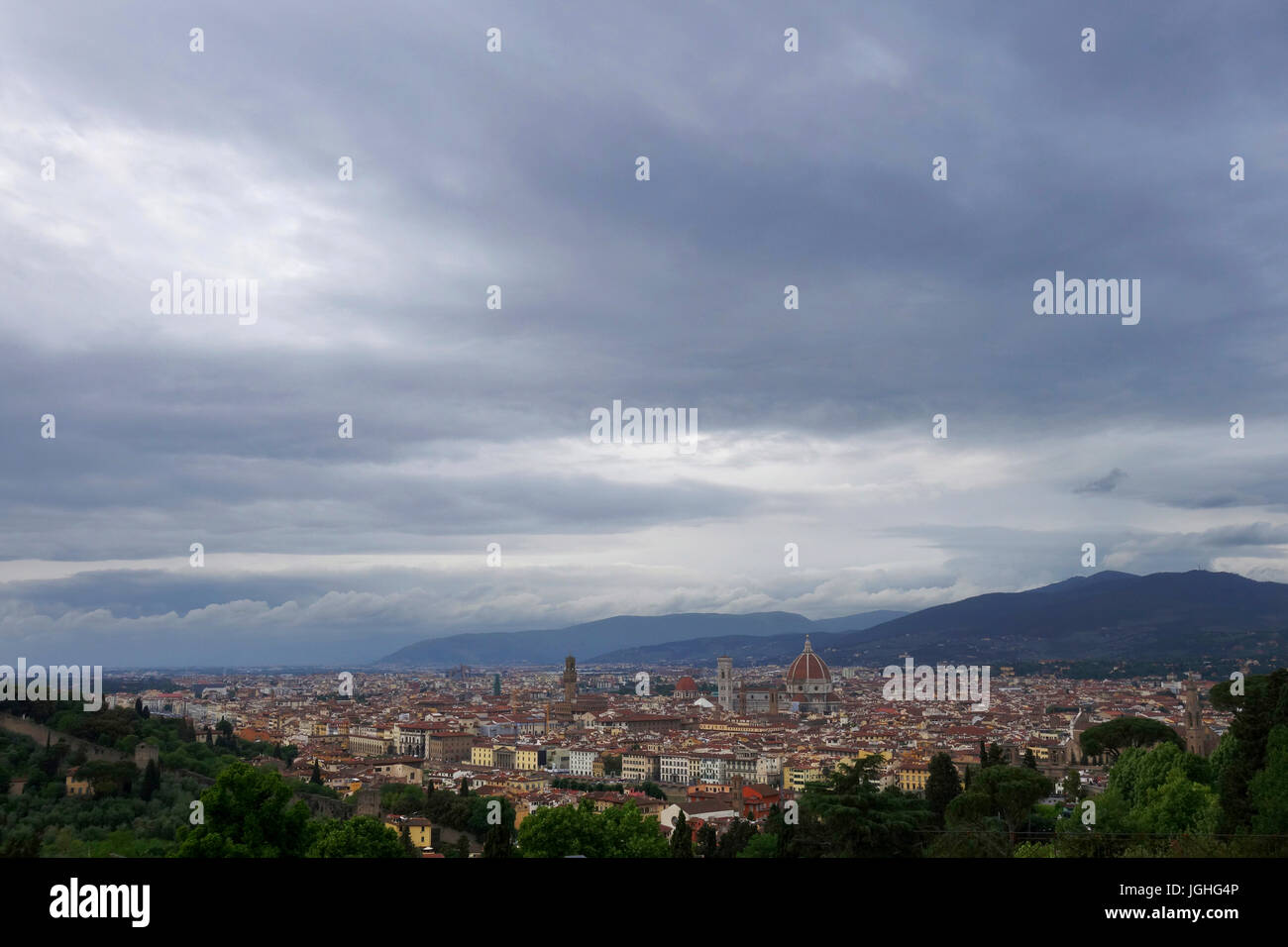 abbazia san miniato al monte
