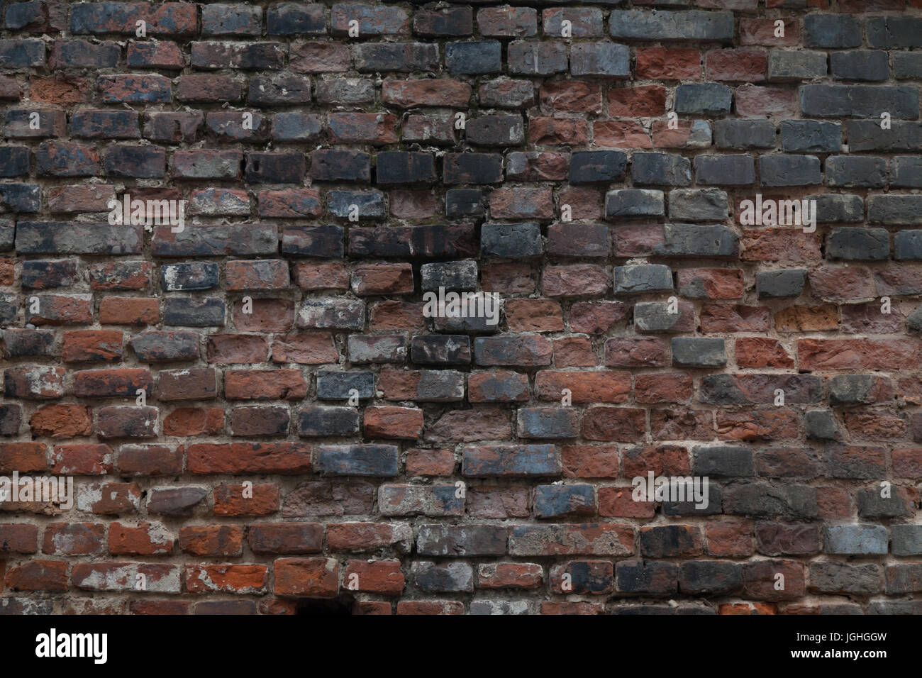 background the old brick wall texture stone vintage Stock Photo - Alamy