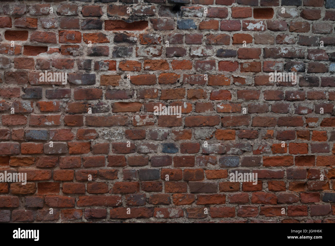 background the old brick wall texture stone vintage Stock Photo - Alamy