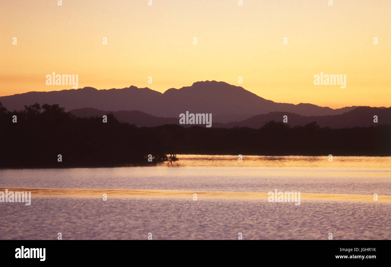 Ilha do Cardoso, São paulo Brazil Stock Photo Alamy