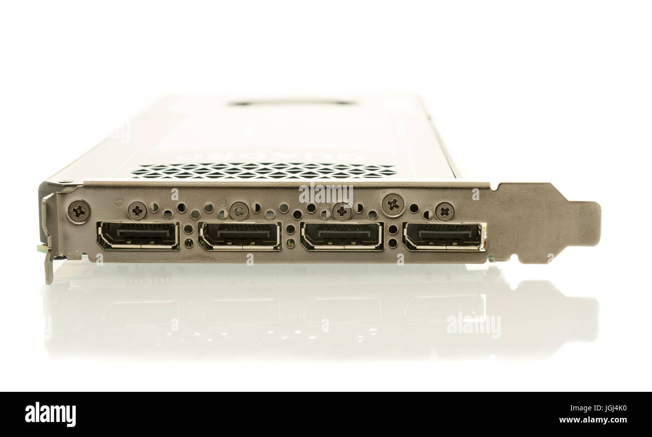 Displayport hires stock photography and images Alamy