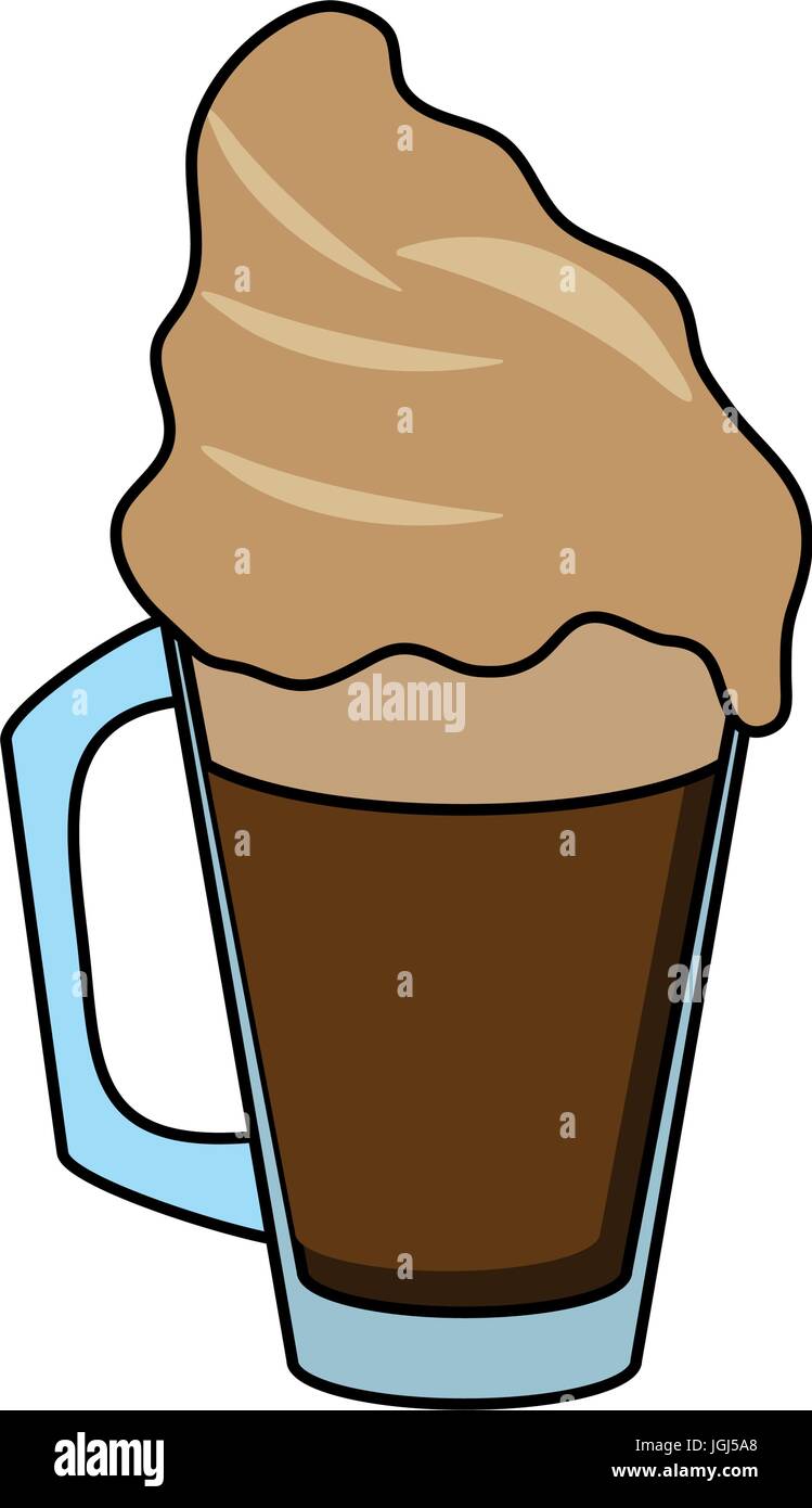 Coffee Vector Stock Photos & Coffee Vector Stock Images - Alamy