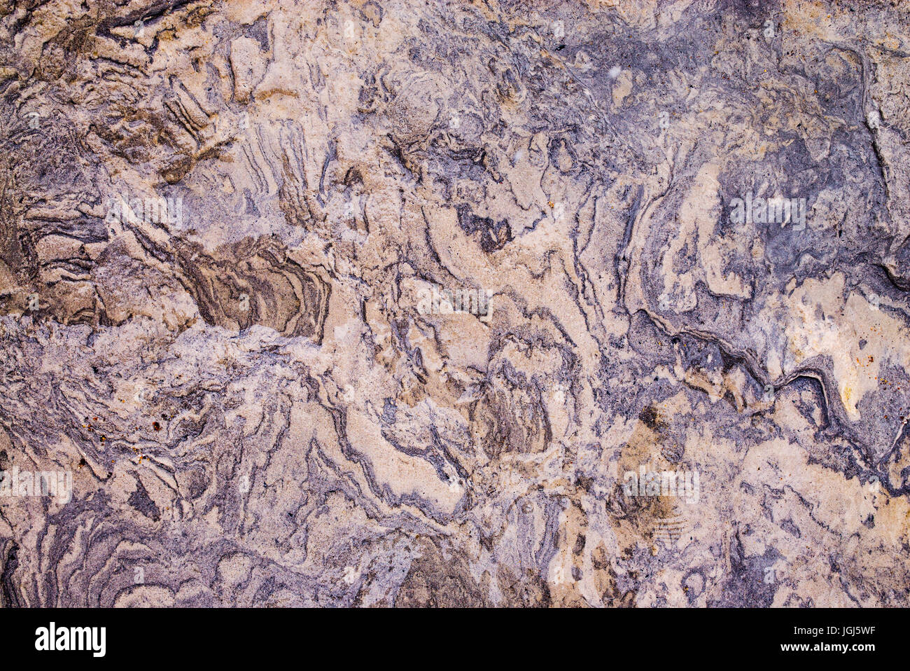 Rock weathering patterns hi-res stock photography and images - Alamy