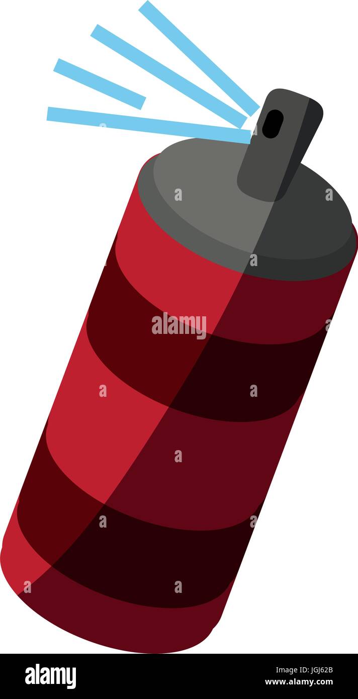 aerosol can icon image Stock Vector Image & Art - Alamy