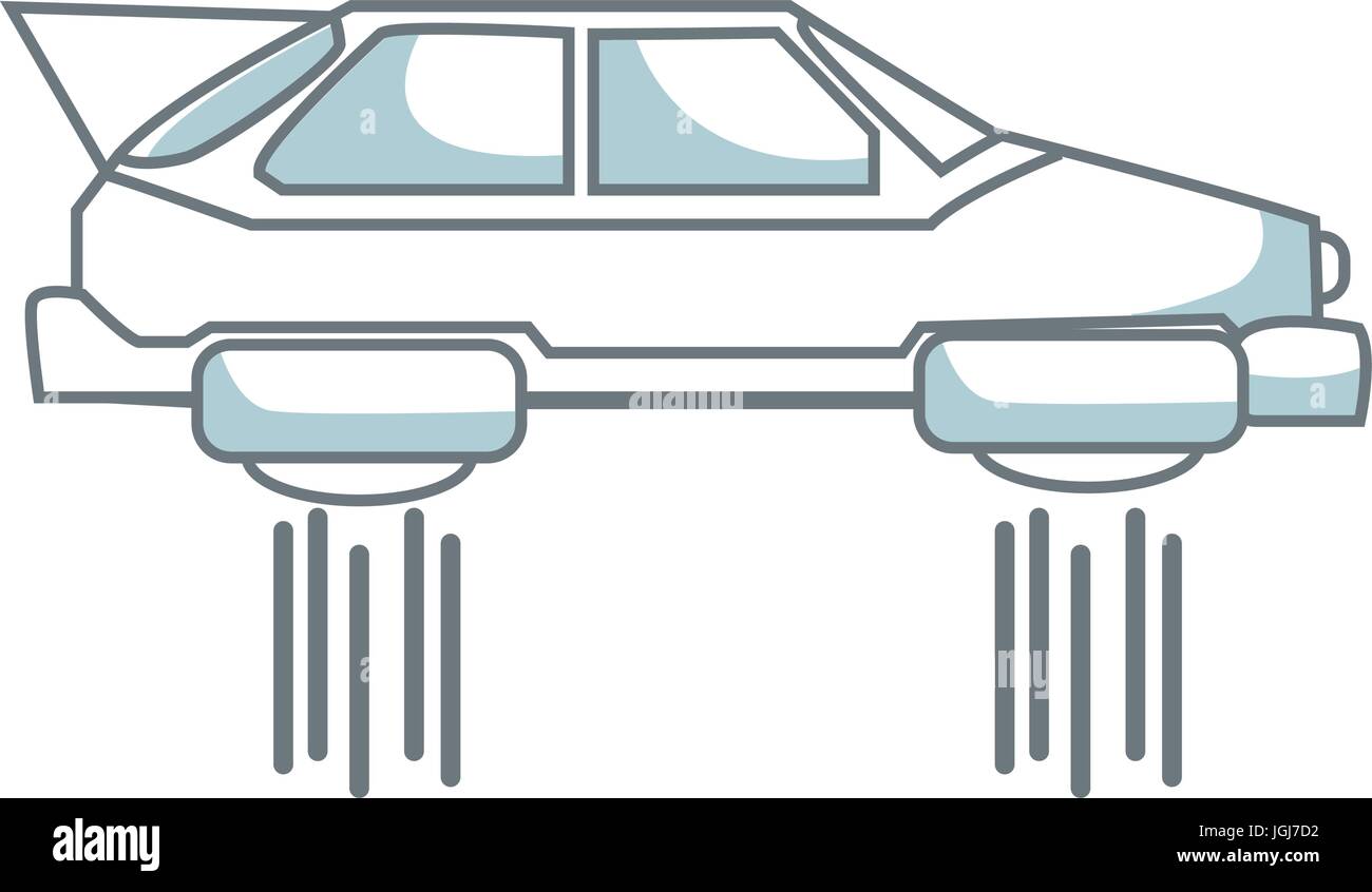 hover car clipart hover car clipart