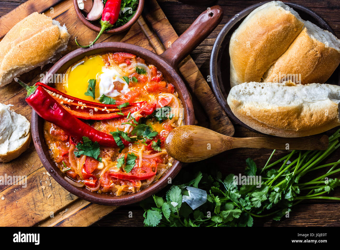 Chilean food hi-res stock photography and images - Alamy
