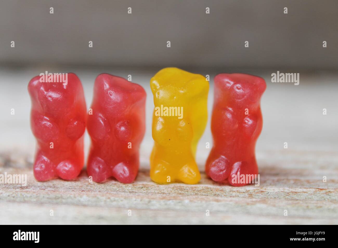 Gummy bear hi-res stock photography and images - Page 12 - Alamy