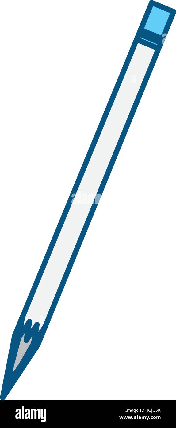 Office pen ballpoint icon vector illustration graphic design Stock ...