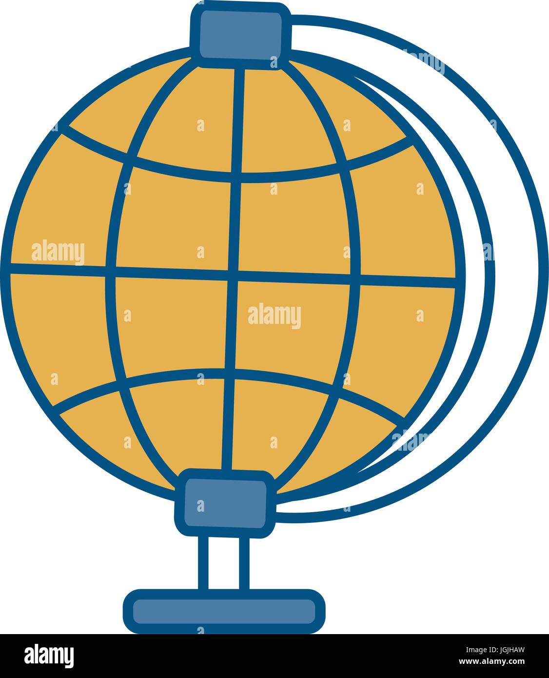 geography tool icon Stock Vector Image & Art - Alamy