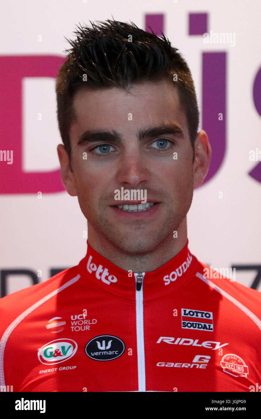 Tony gallopin hi-res photography and images Alamy
