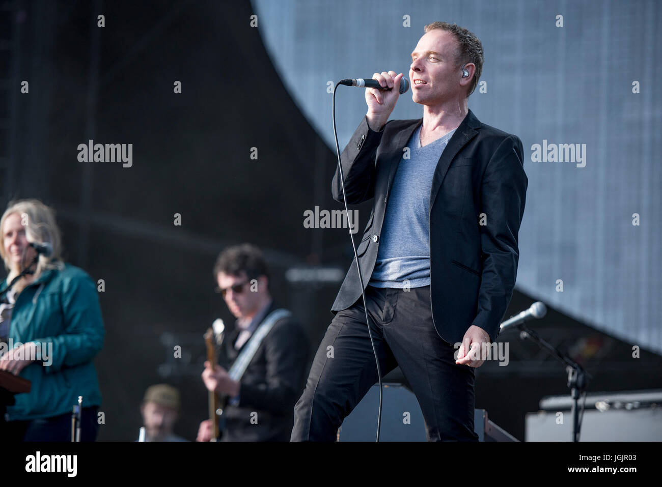 Transmit festival hires stock photography and images Alamy