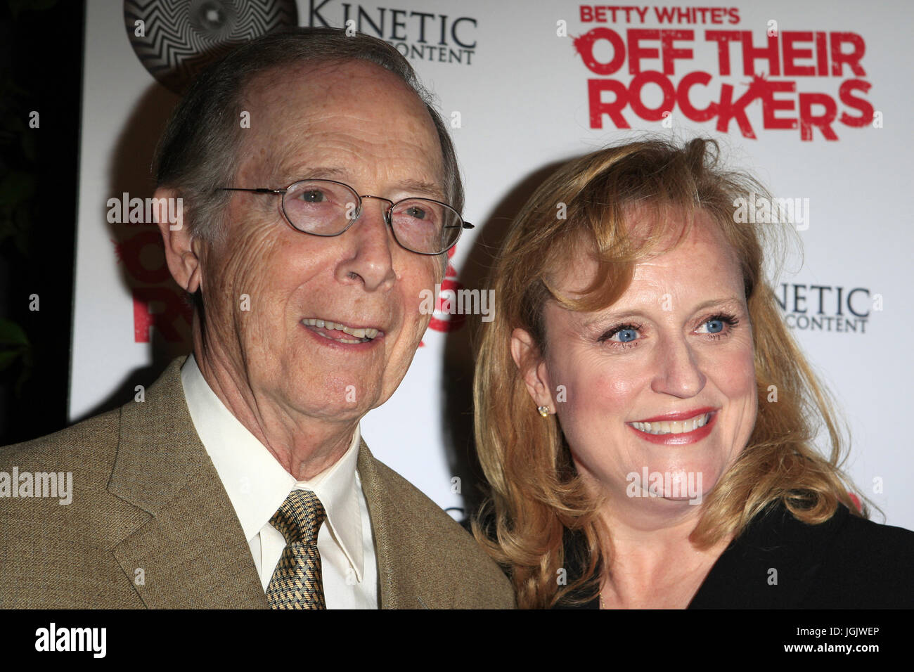 Bernie Kopell High Resolution Stock Photography And Images Alamy