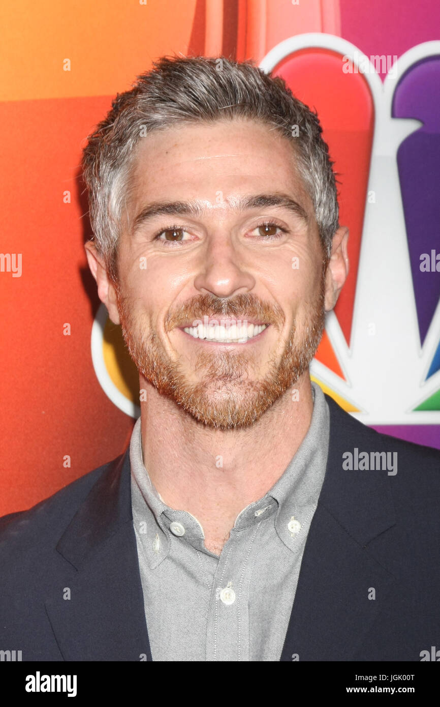 Dave annable hi-res stock photography and images - Alamy