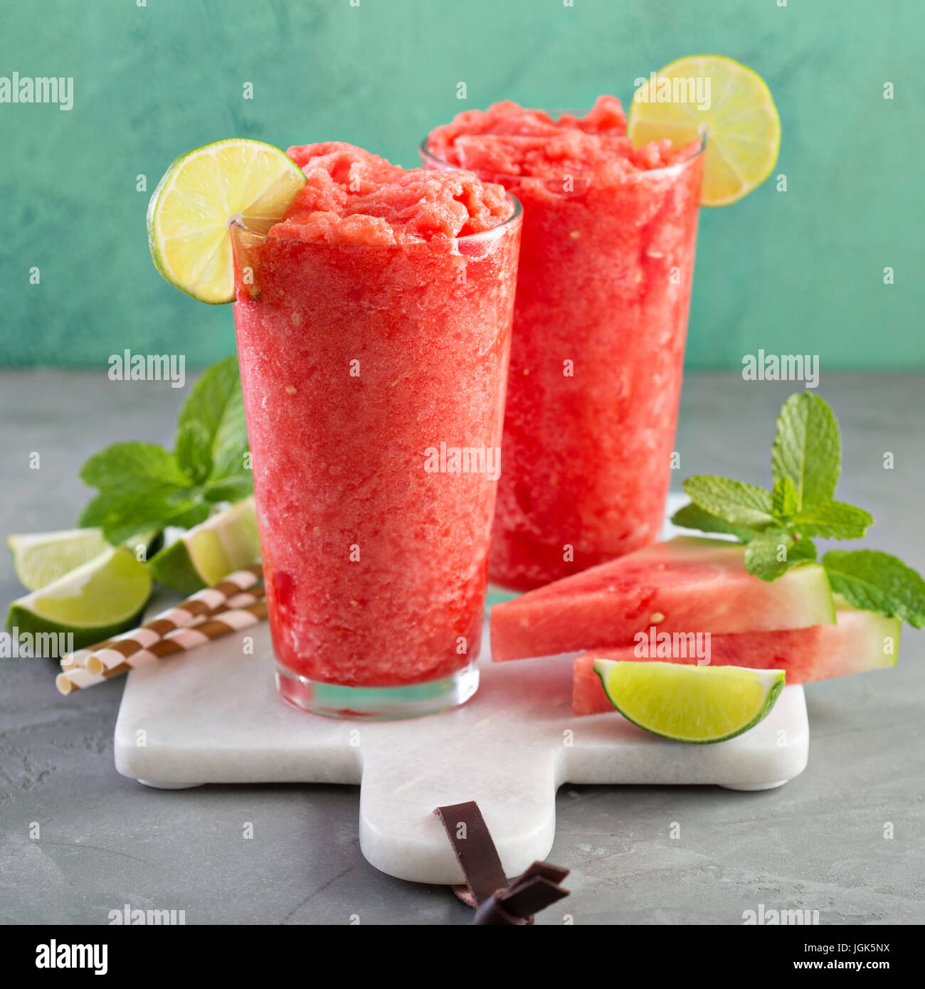 Slushie hires stock photography and images Alamy