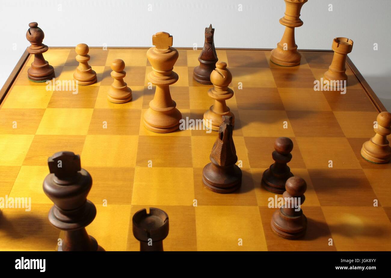 1,189 Check Mate Stock Photos, High-Res Pictures, and Images - Getty Images