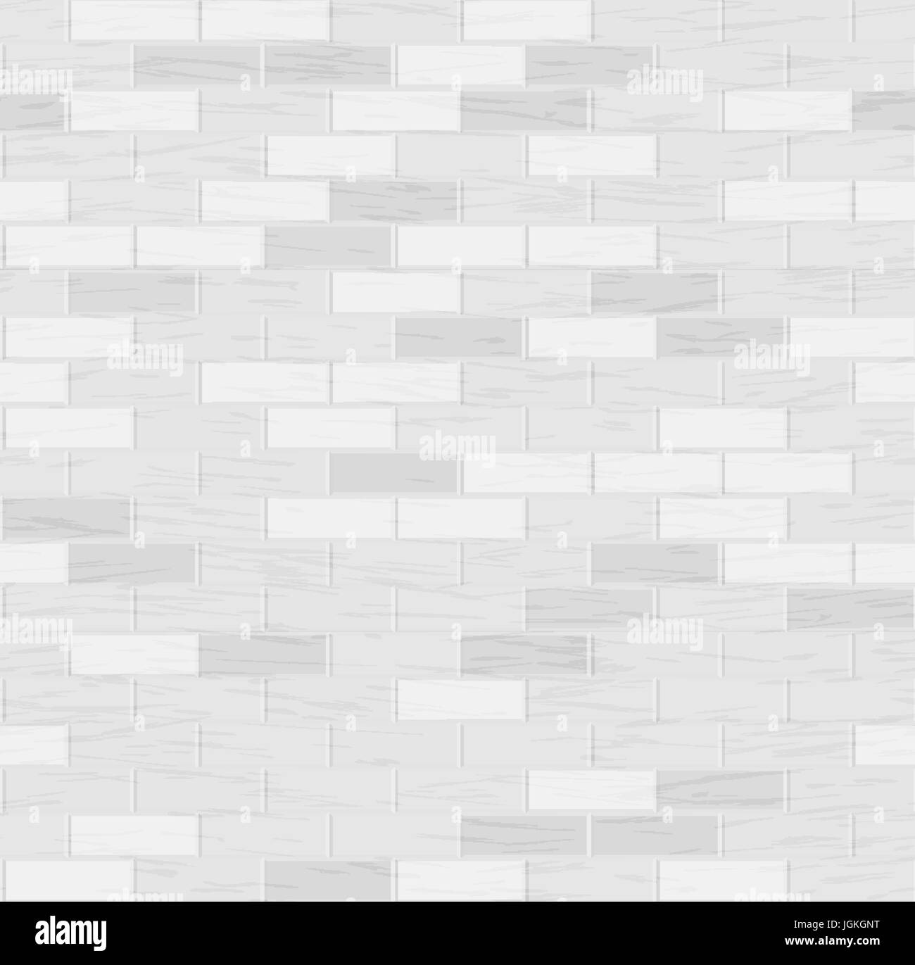 Brick Seamless Vector. Red Wall Illustration Brick Wall Texture Pattern ...