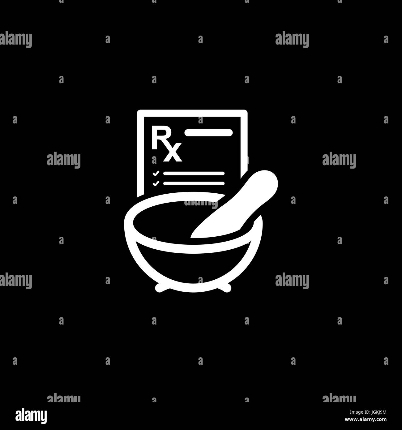 Formula rx Stock Vector Images - Alamy