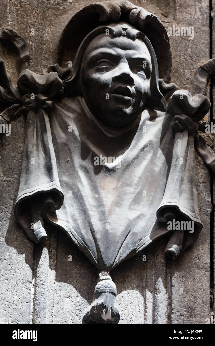 Palazzo carafa della spina hires stock photography and images Alamy