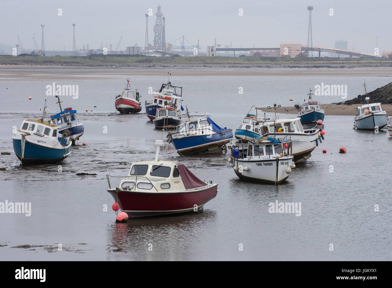 This Is Redcar Cleveland Wind Power