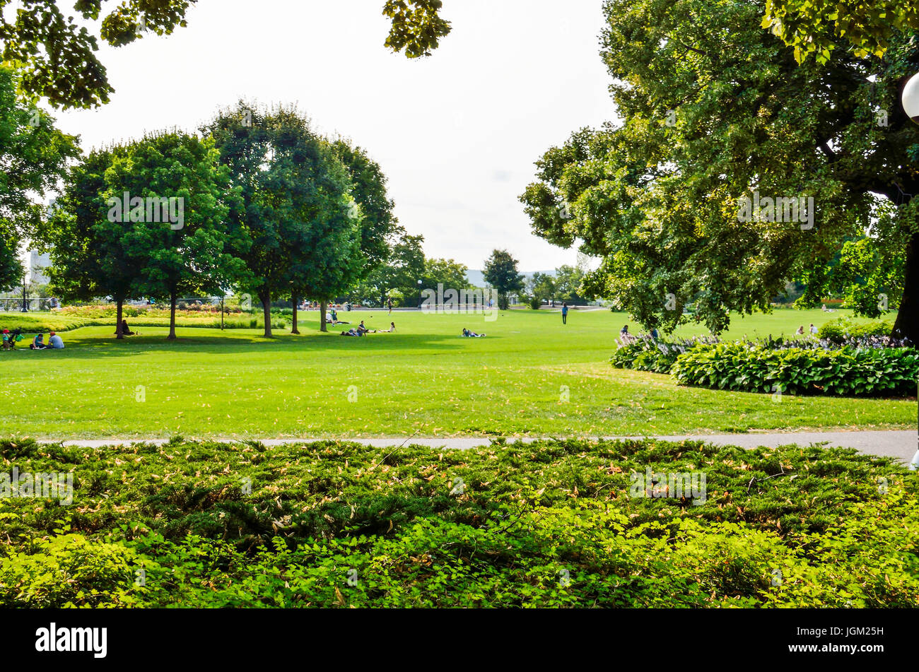 Majors hill park hi-res stock photography and images - Alamy
