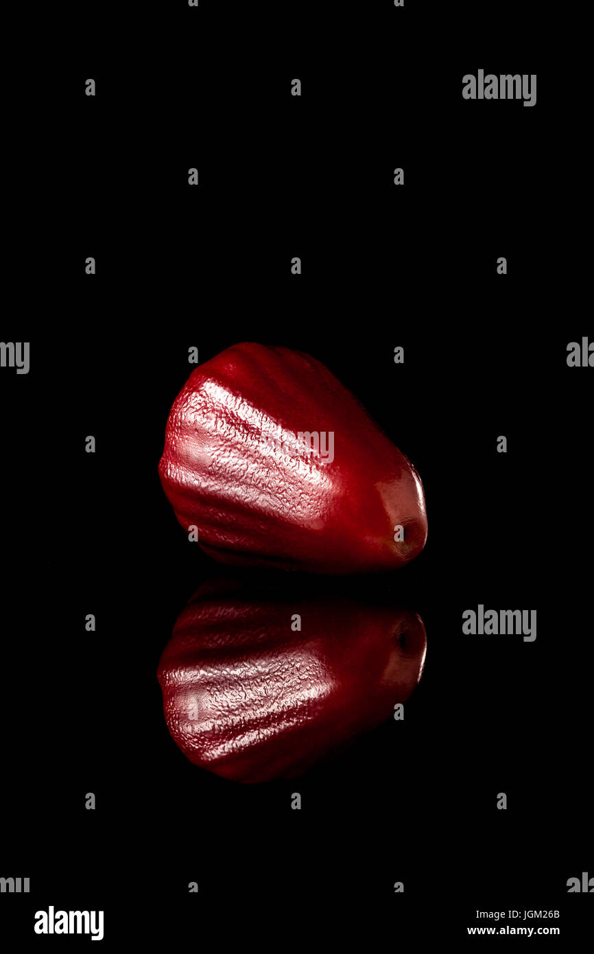 Watery rose apple hi-res stock photography and images - Alamy