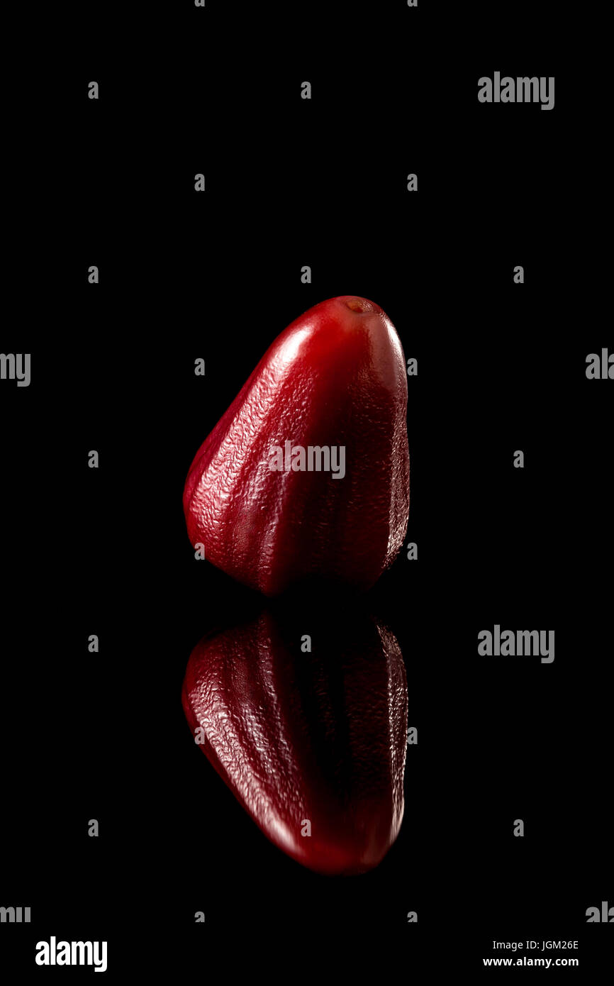 Watery rose apple hi-res stock photography and images - Alamy