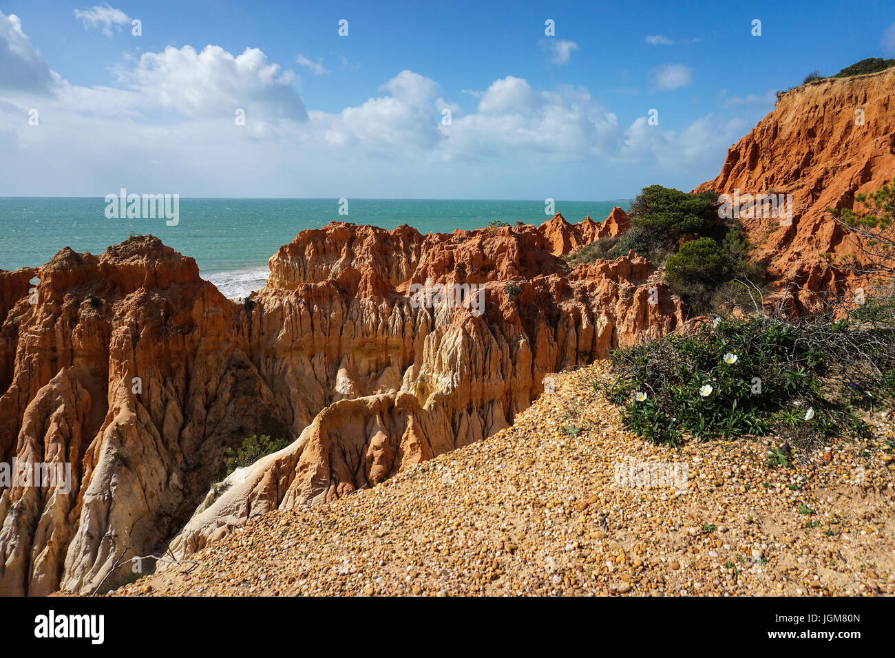 Europe rock hi-res stock photography and images - Alamy