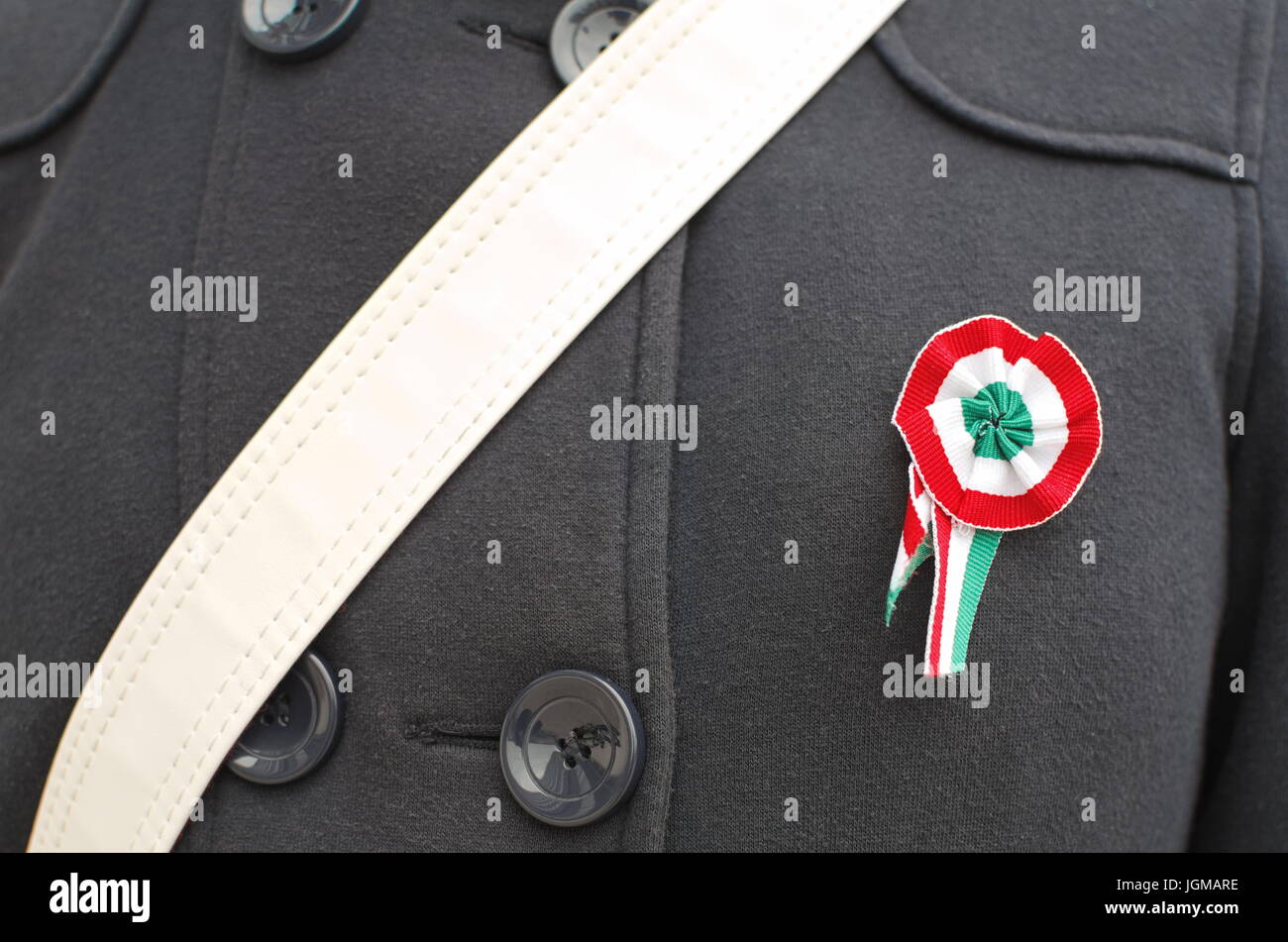 Grey shiny coat hi res stock photography and images Alamy