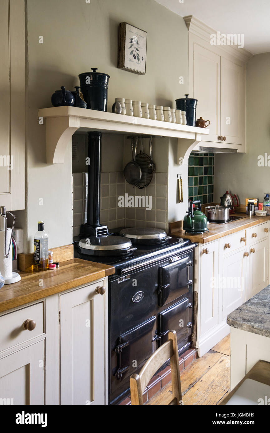 cooker hoods for aga