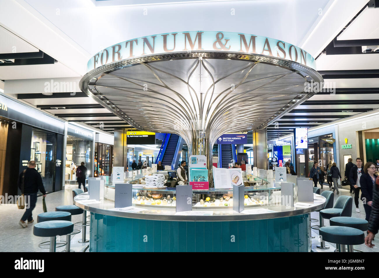 Rolex heathrow airport t5 sale