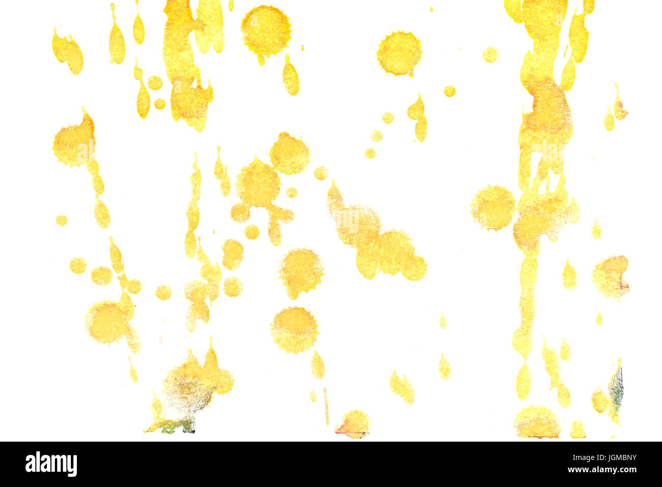 Spilled ink illustration hi-res stock photography and images - Alamy