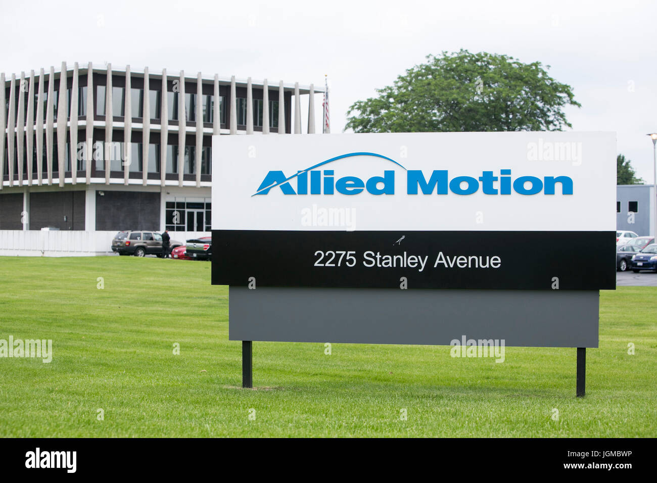 30 allied hires stock photography and images Alamy