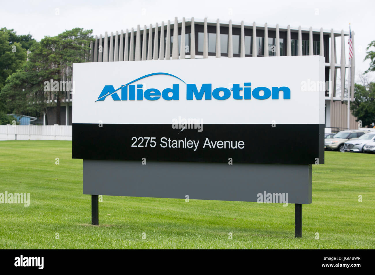 30 allied hires stock photography and images Alamy