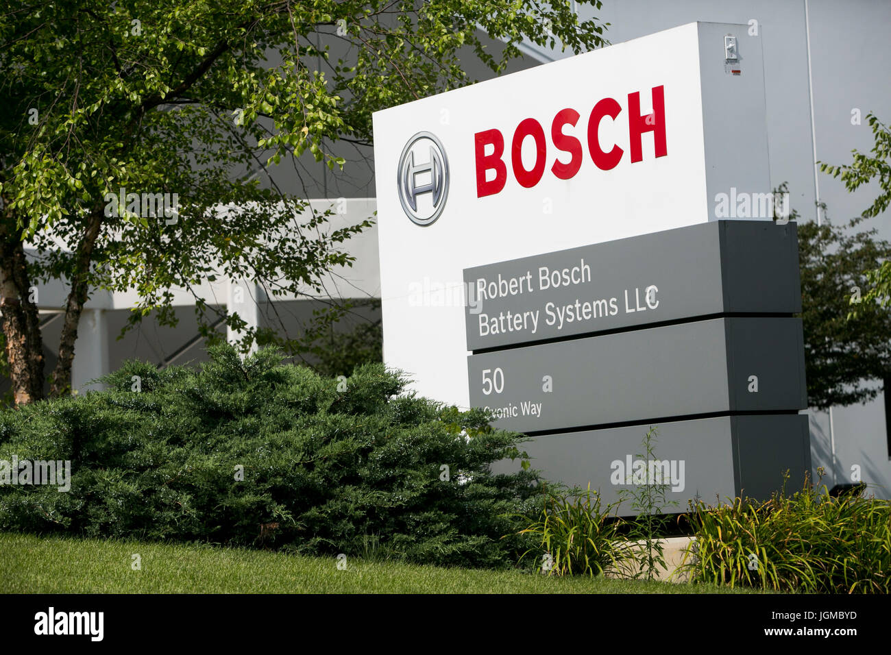 Robert bosch hi-res stock photography and images - Page 2 - Alamy