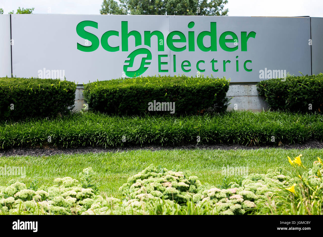 Schneider Electric Louisville Ky