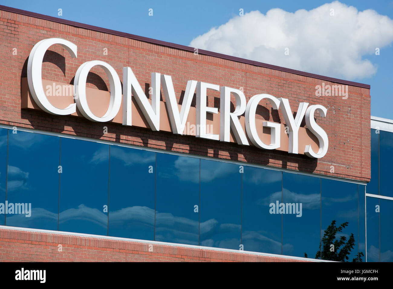 Convergys corporation hi-res stock photography and images - Alamy, image size:1300x956