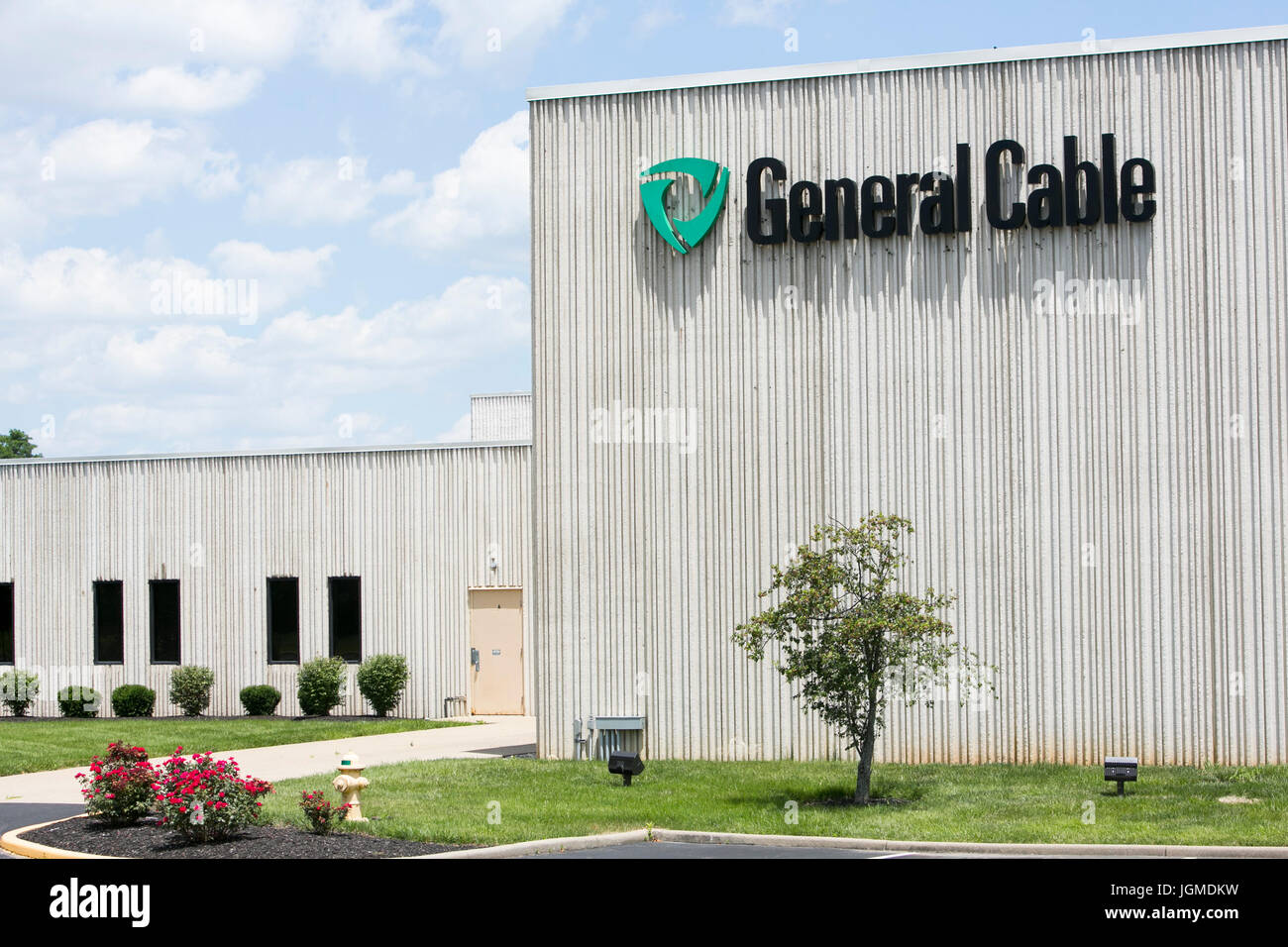 general cable corp highland heights ky
