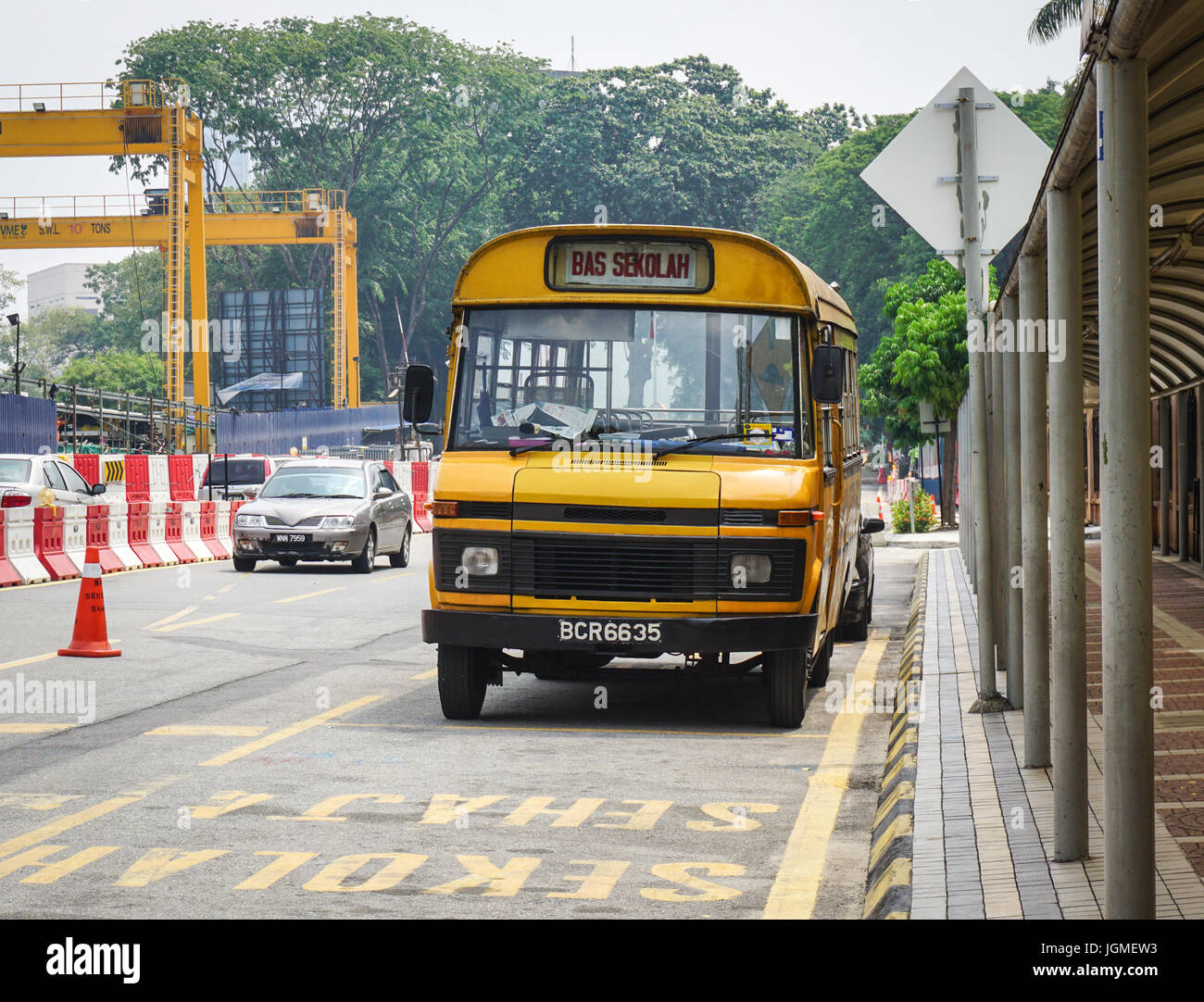 A Local Bus Stock Photos A Local Bus Stock Images Page 3 Alamy