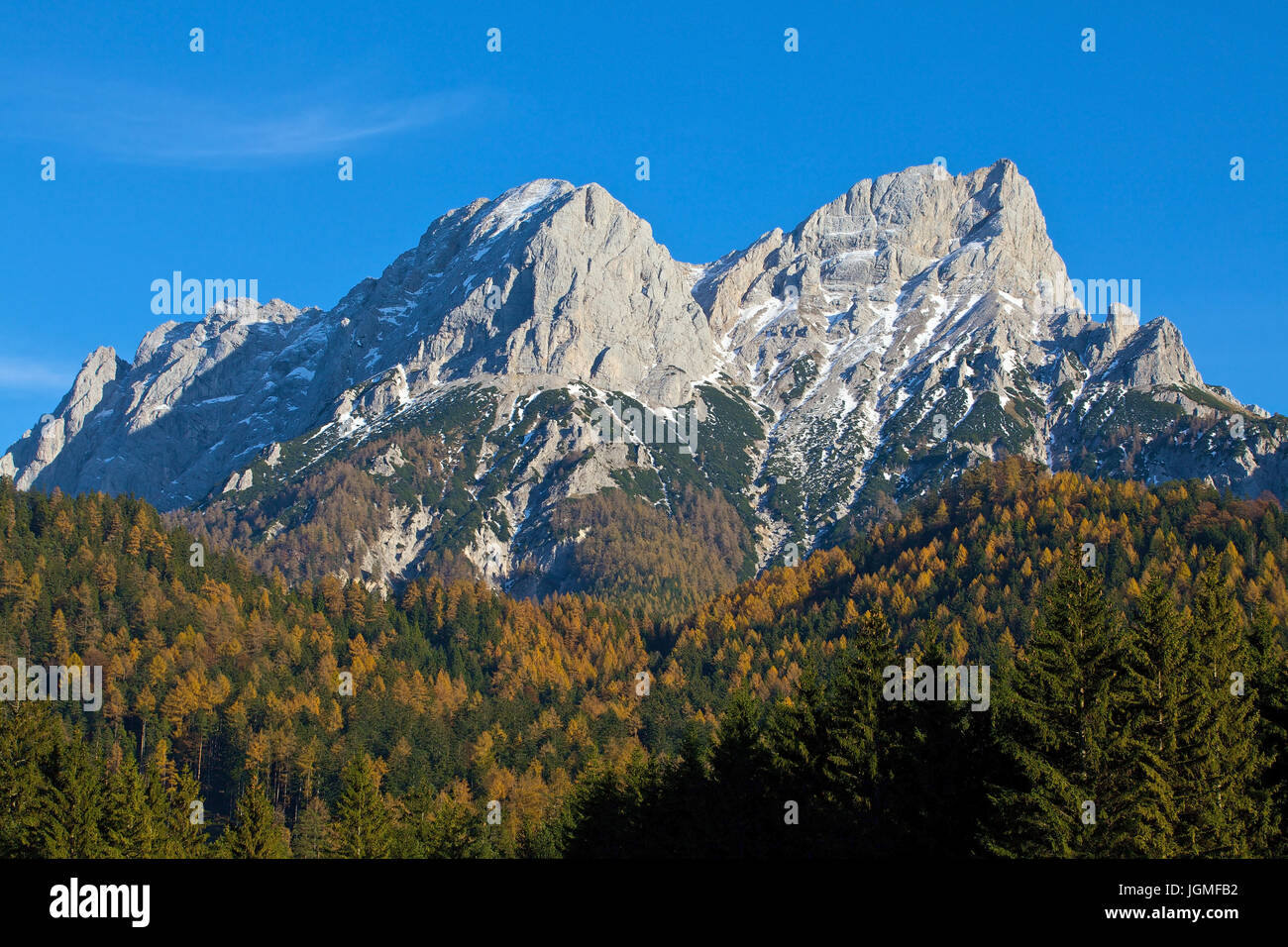 Big book stone, Austria, Styria, Ges?use national park - book stone ...