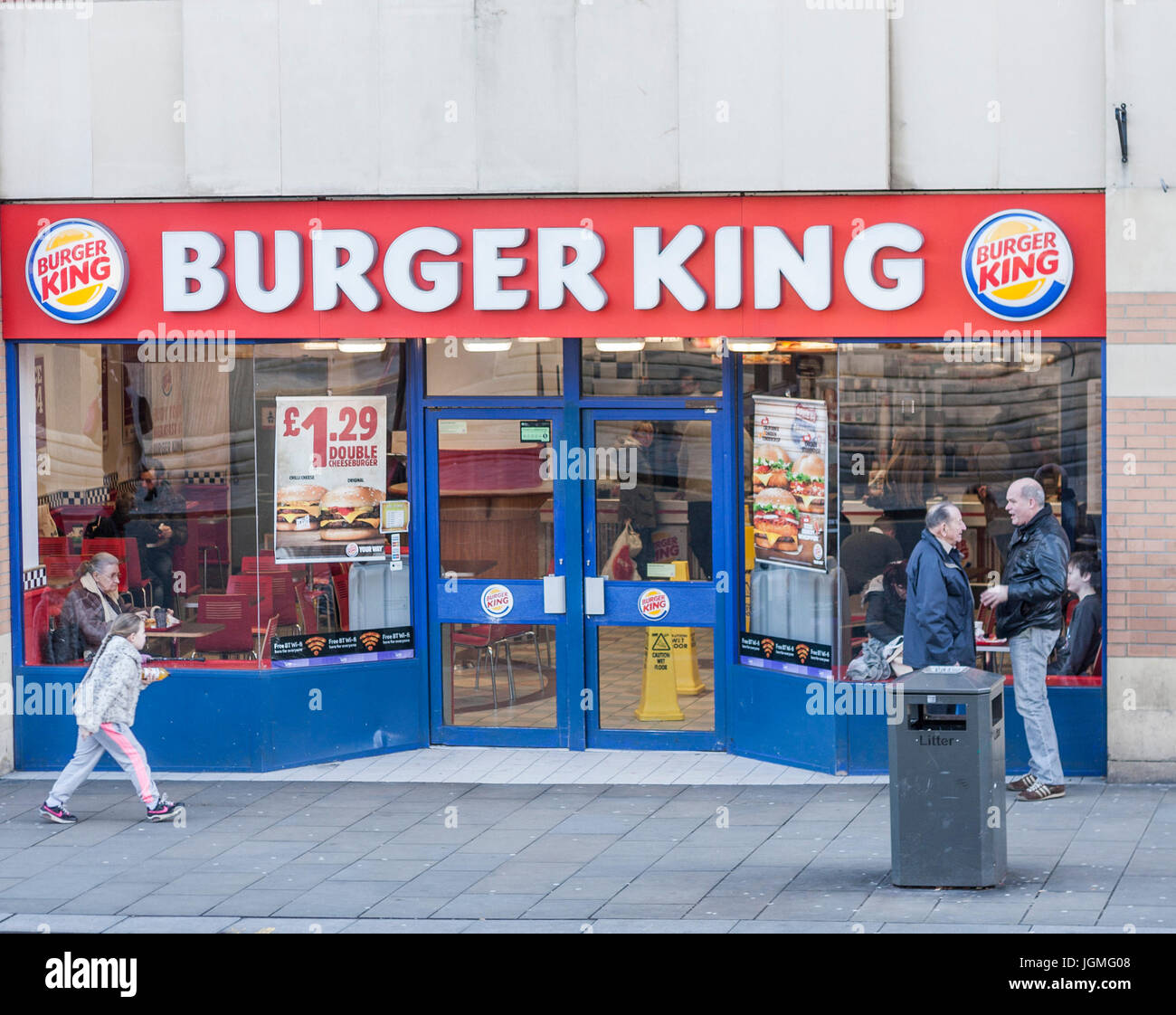 Burger King Darlington Reviews at Mark Jeter blog
