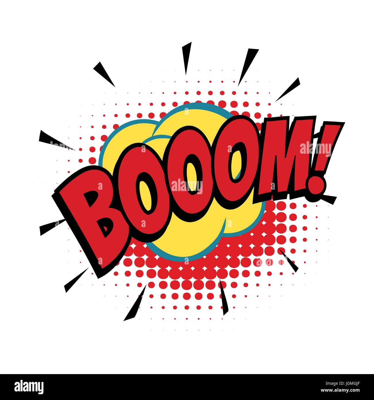 Boom blast hi-res stock photography and images - Alamy