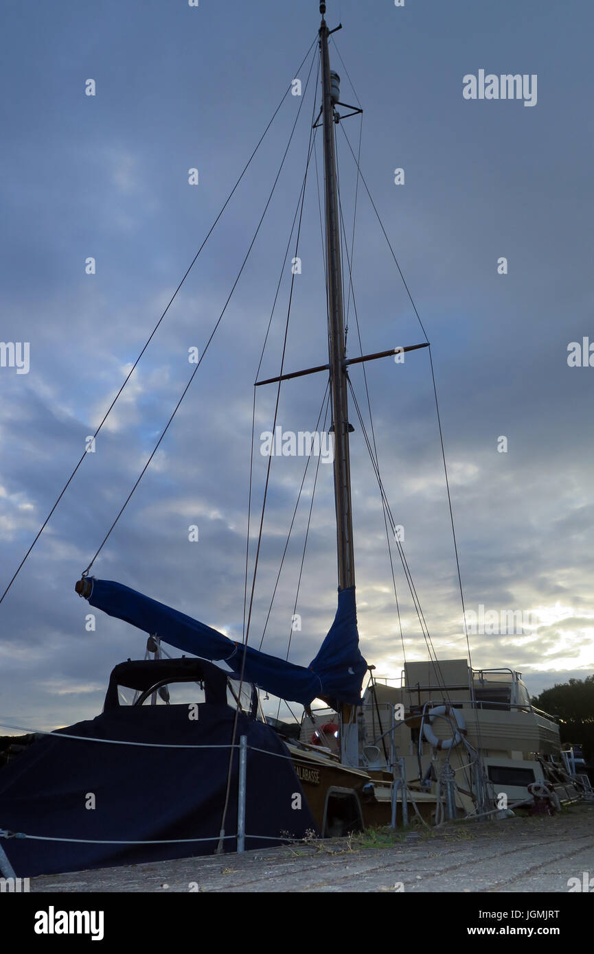 Killaloe lake hires stock photography and images Alamy