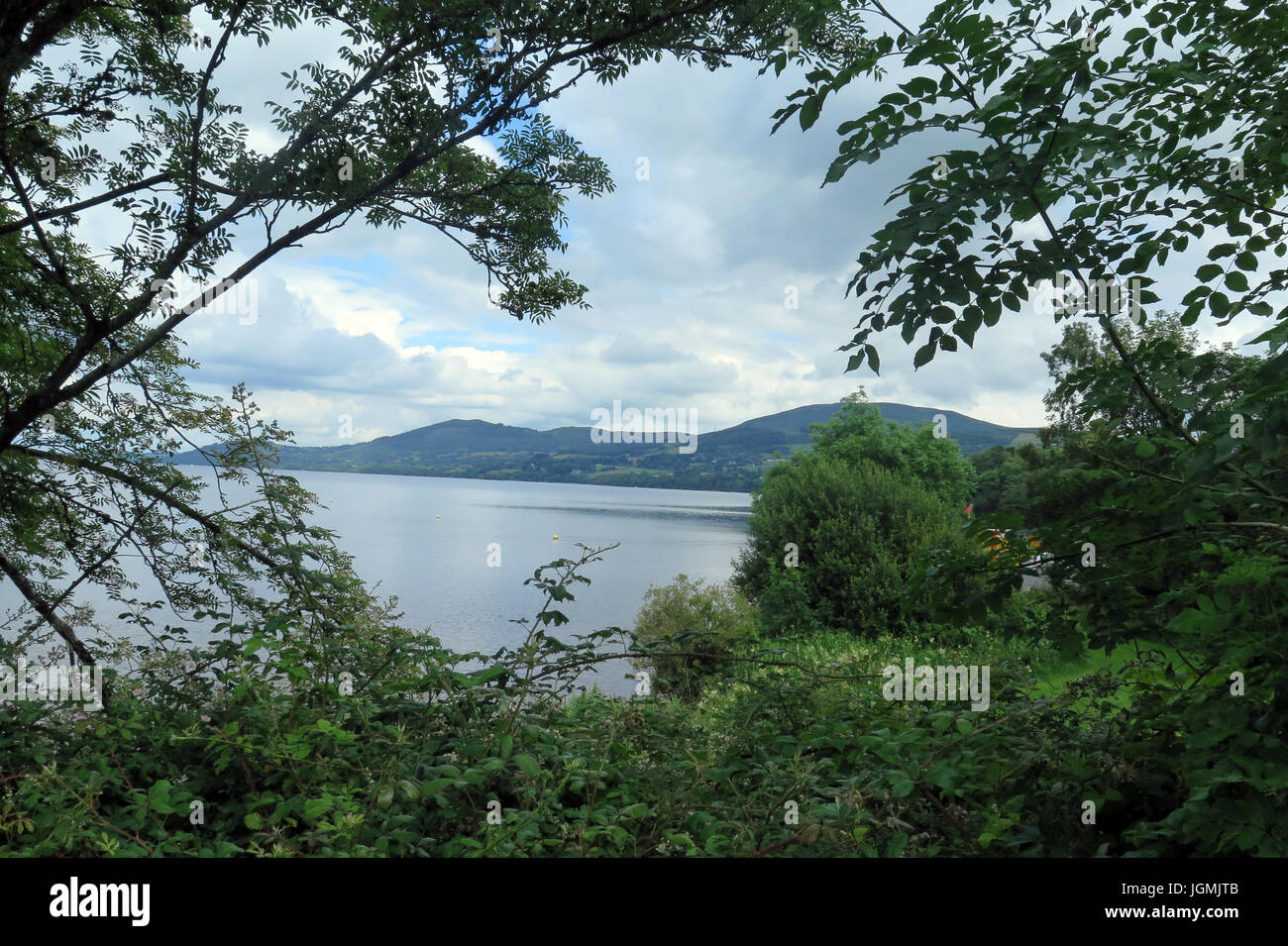 Killaloe, Ireland, IE Stock Photo - Alamy