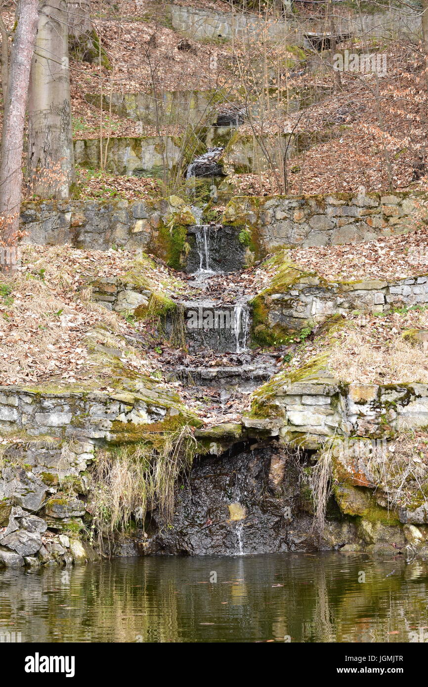 Brooklet High Resolution Stock Photography and Images Alamy